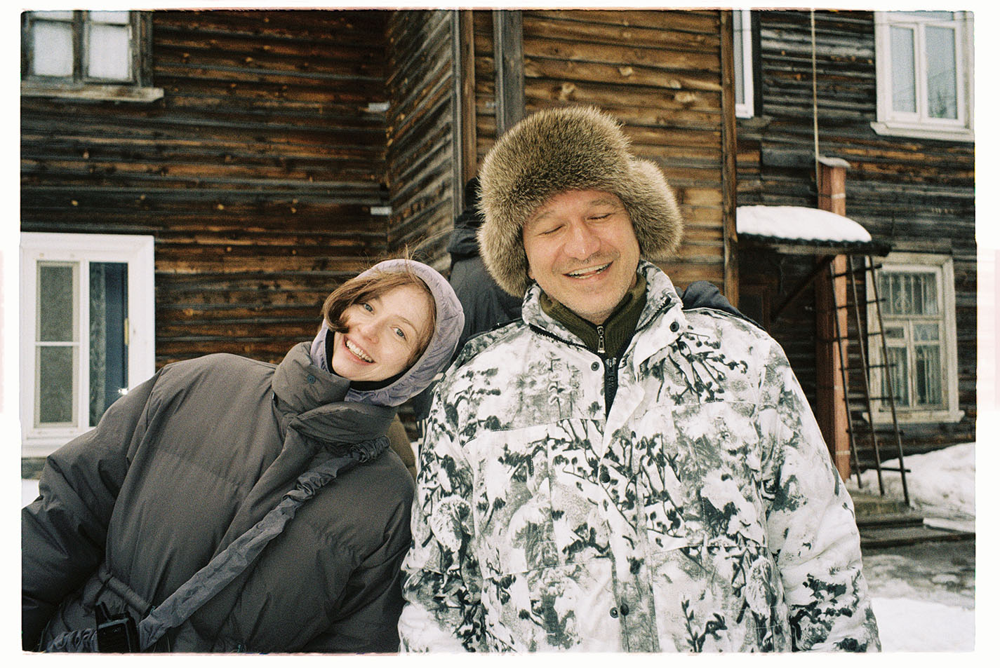Соня Райзман