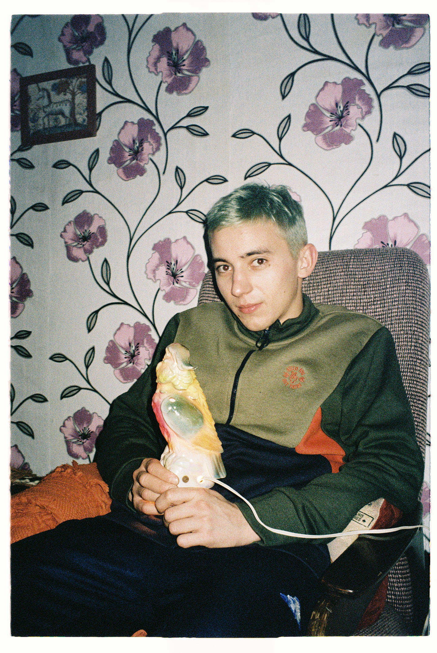 Федор Бычков