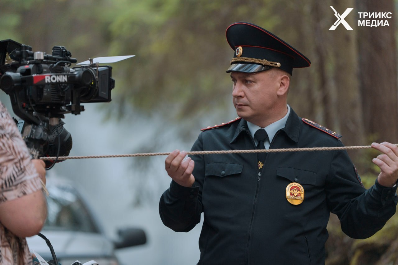 Евгений Тележкин