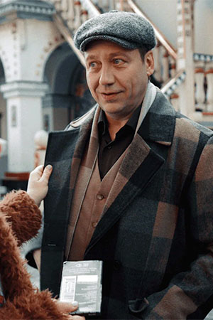 «Илья Муровец»
