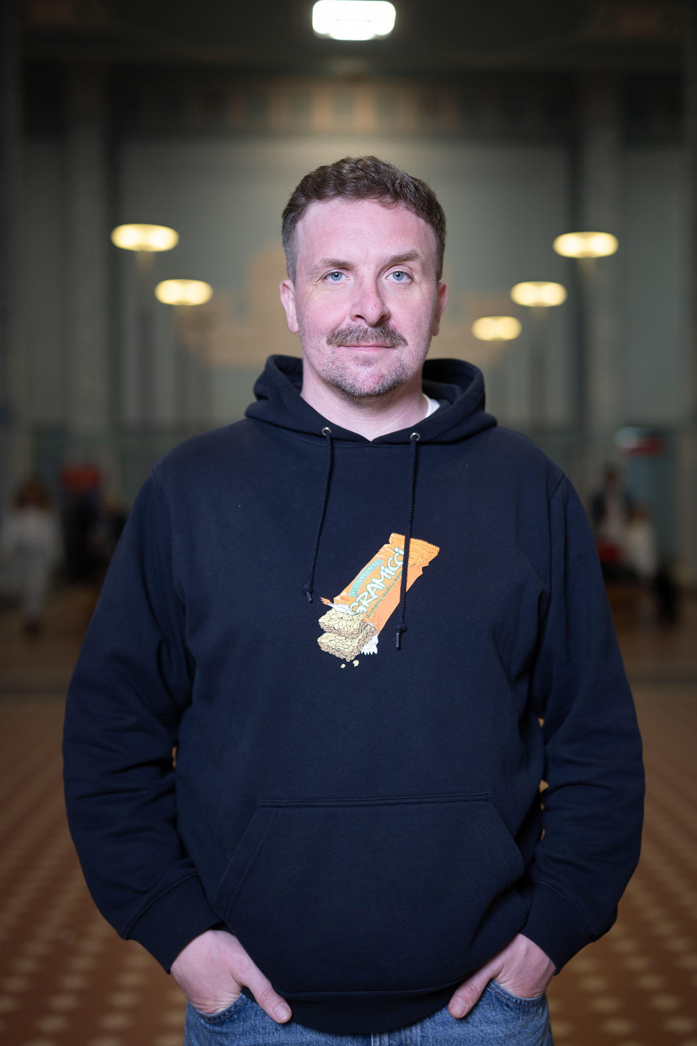Алексей Базанов