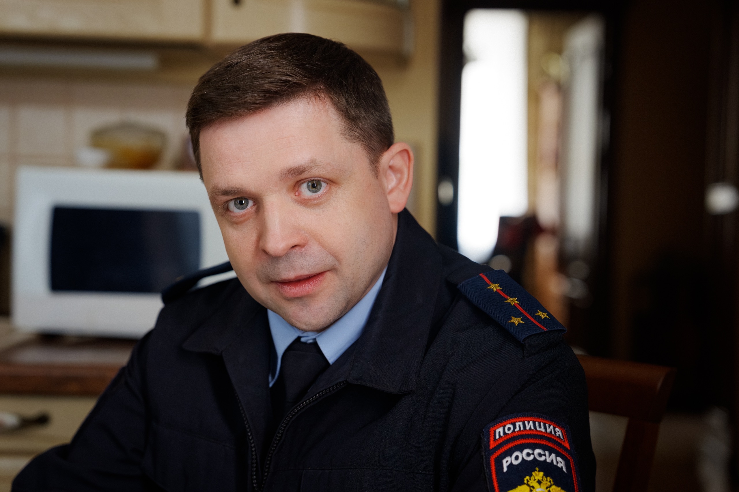 Александр Алешкин