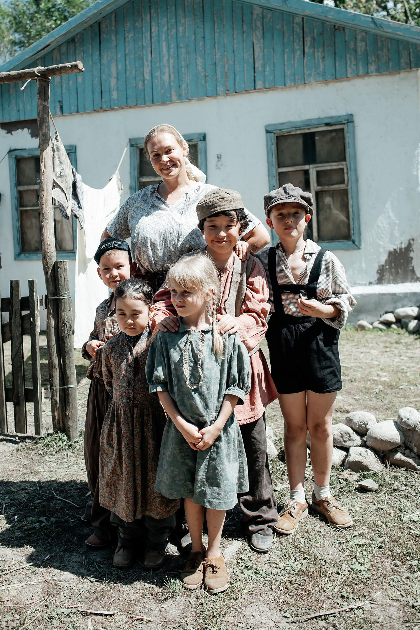 Светлана Колпакова