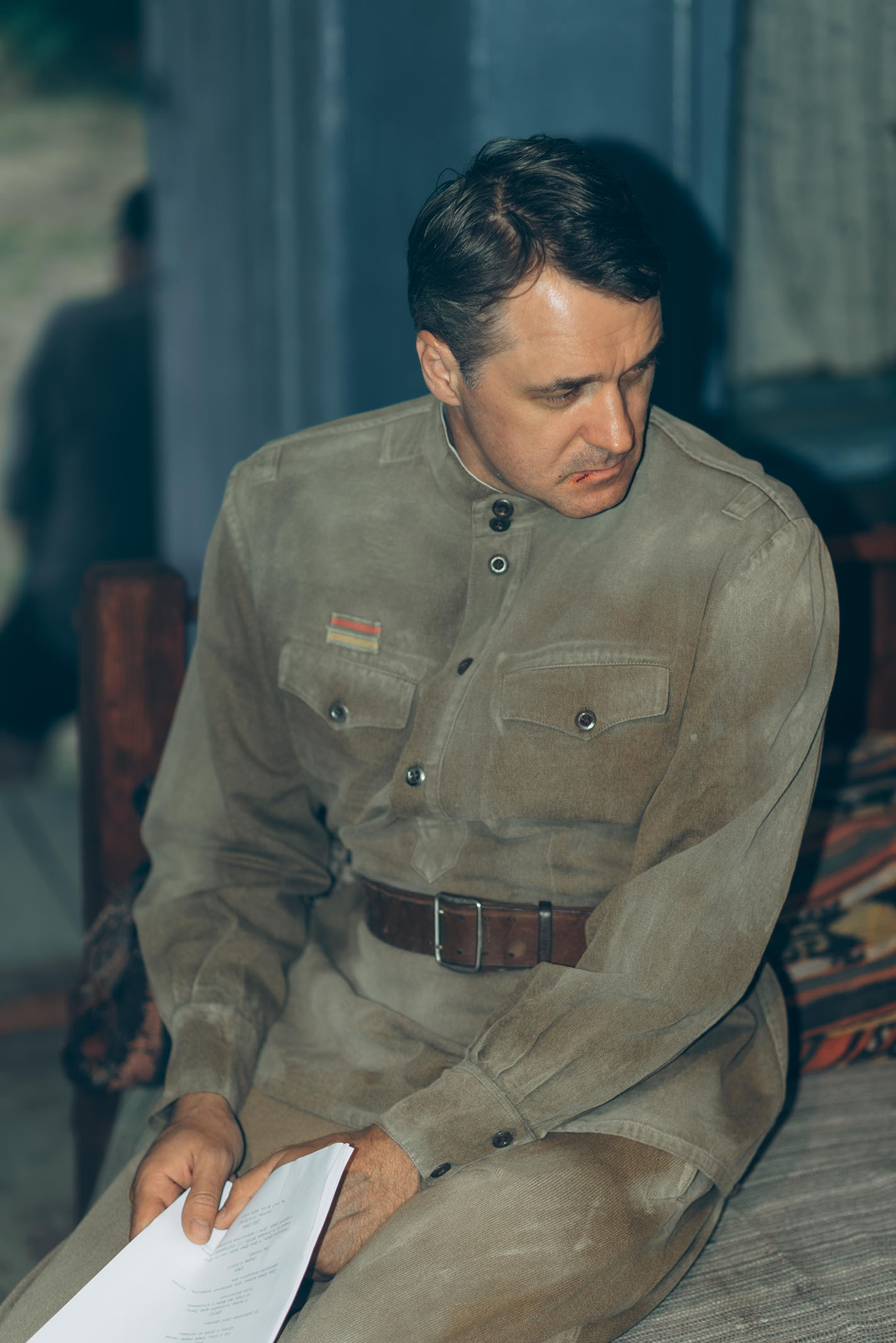 Павел Трубинер