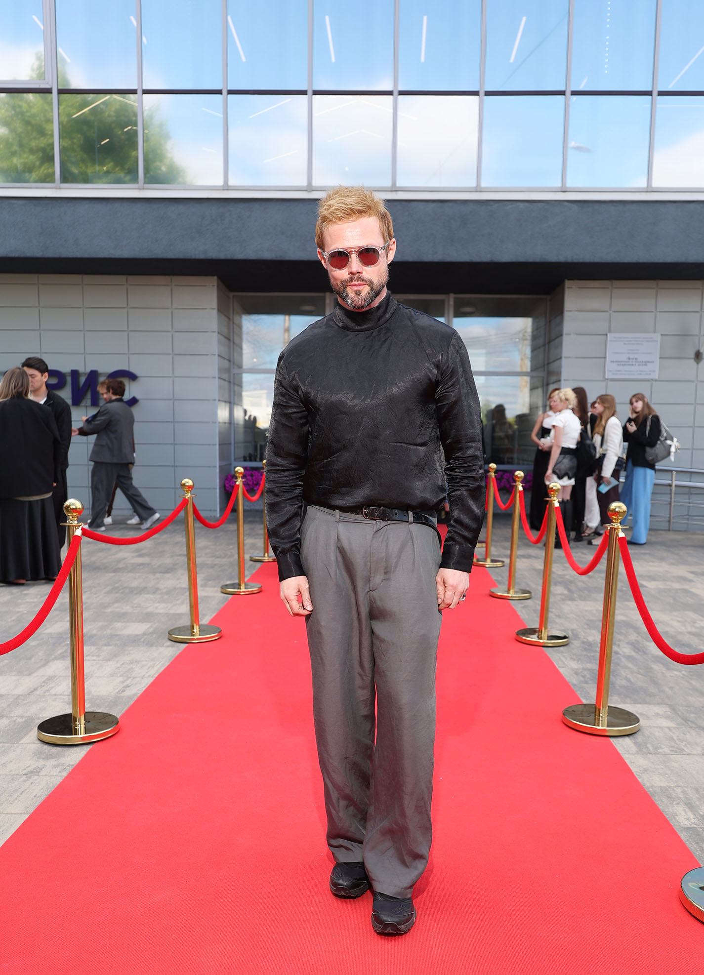 Даниил Воробьев
