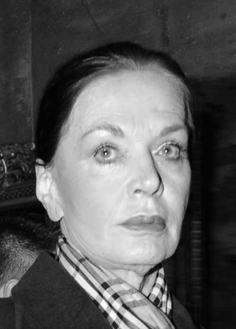 Людмила Чурсина