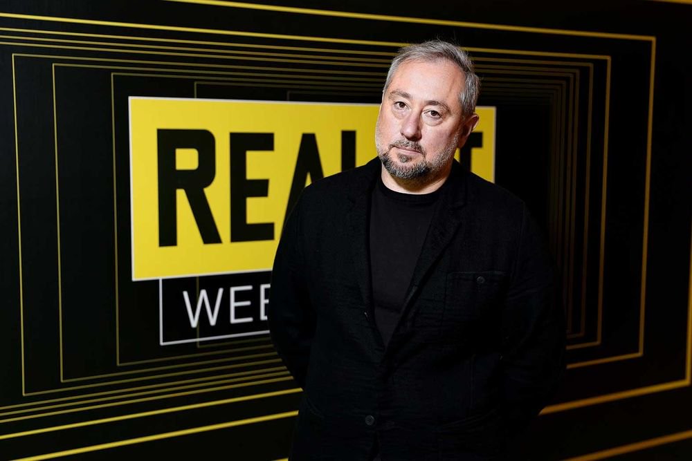 Антон Калинкин – основатель международного фестиваля REALIST