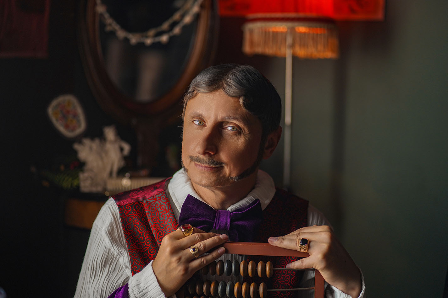 Вадим Галыгин