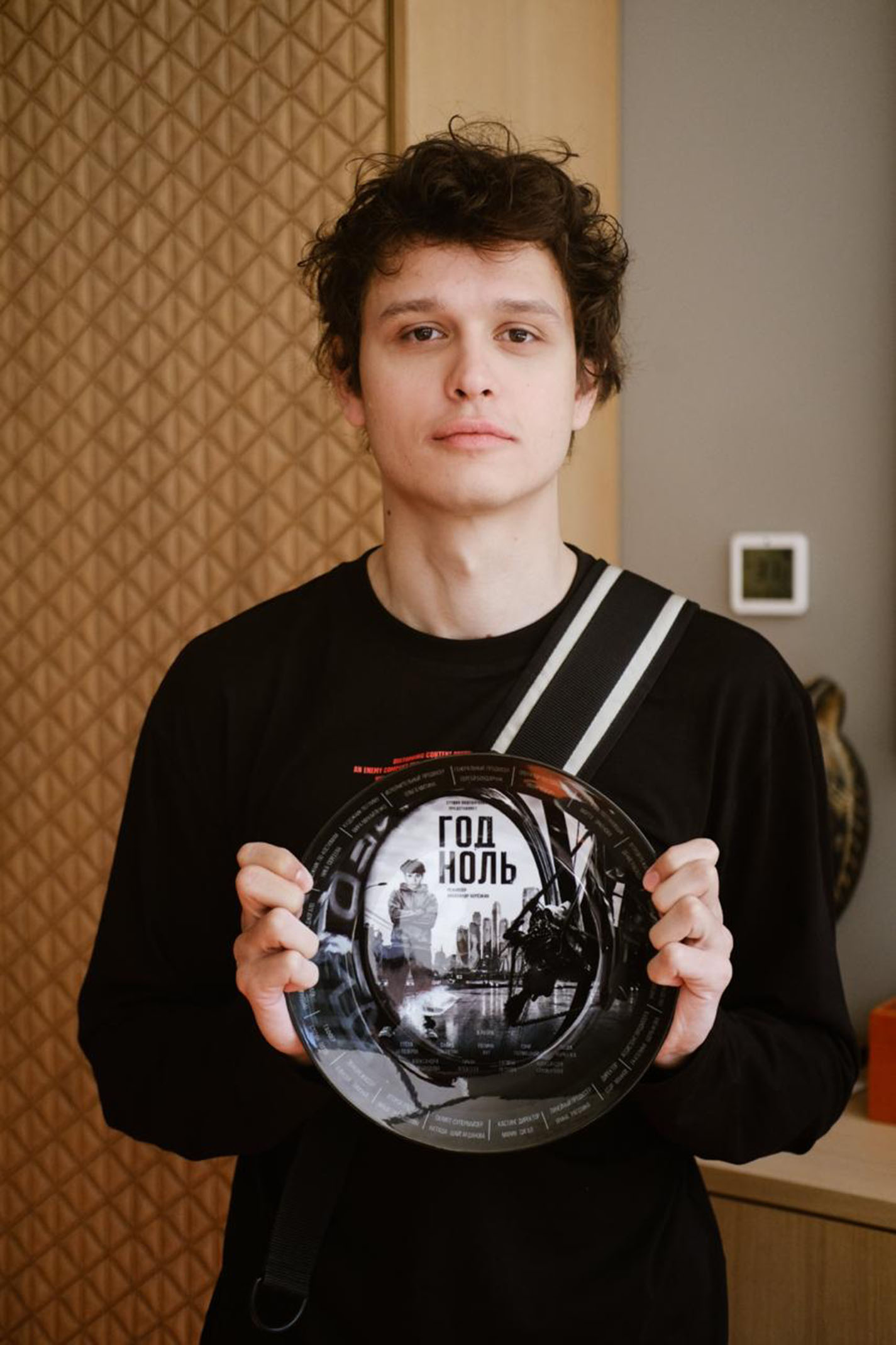 Степан Белозеров
