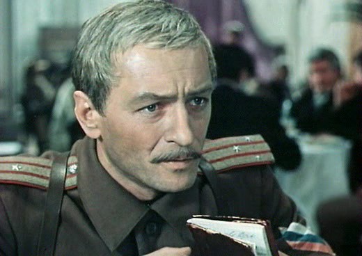 «Хождение по мукам» (1974)