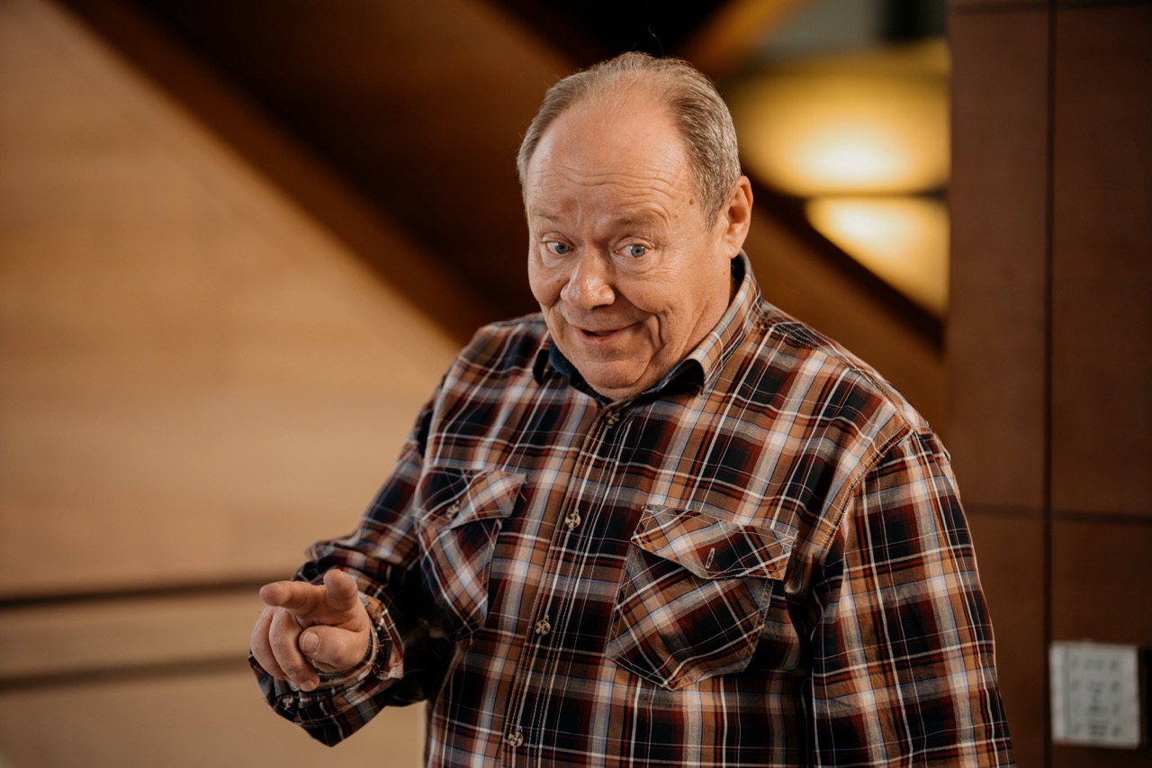 Алексей Маклаков