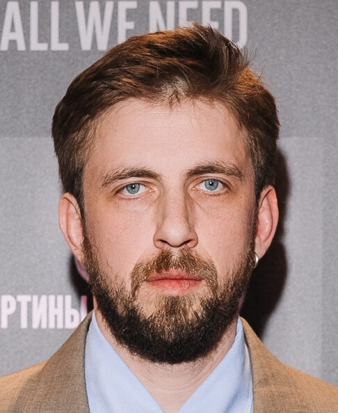 Александр Паль
