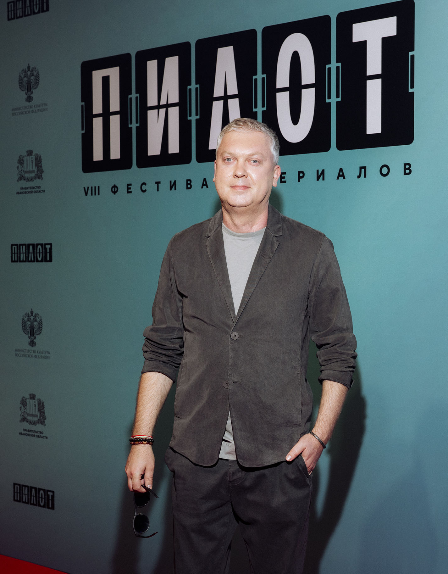 Сергей Светлаков