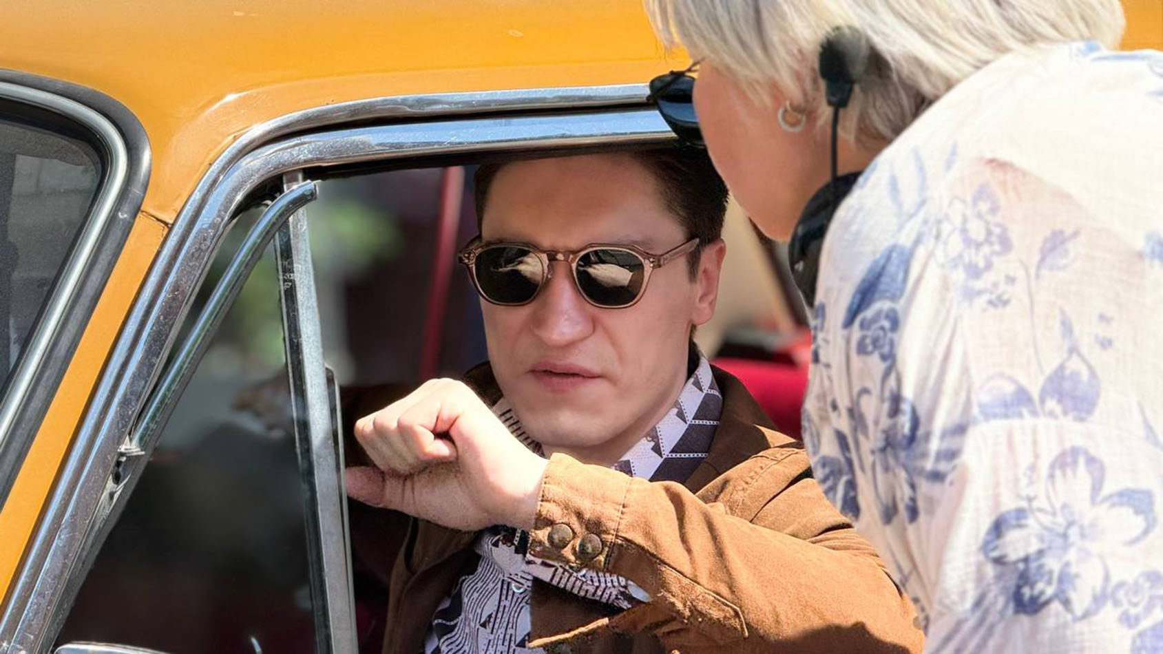 Алексей Кирсанов