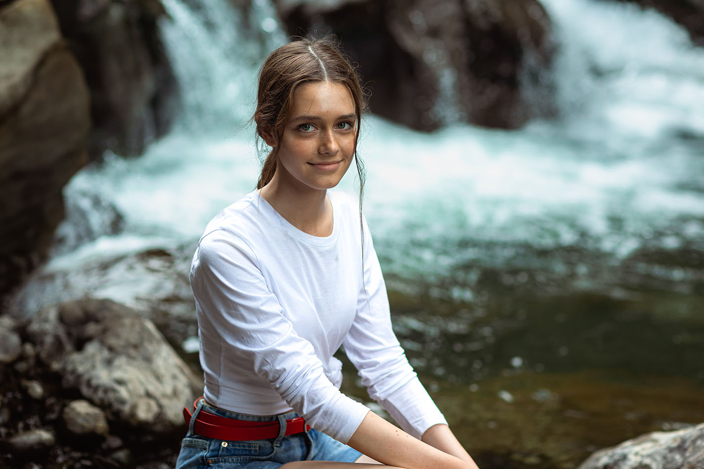 Александра Тихонова