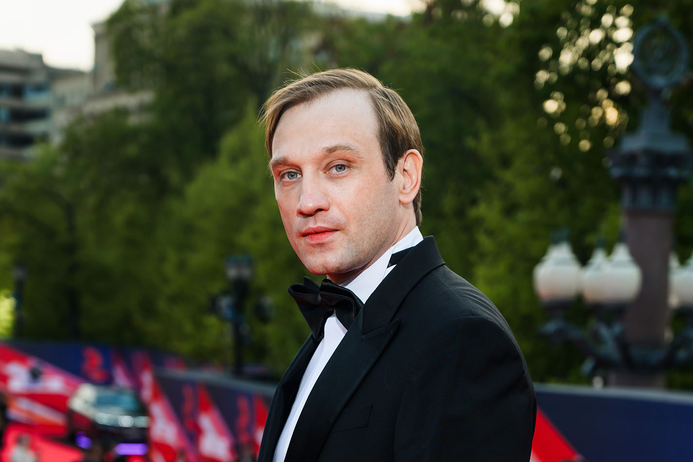 Михаил Тройник рассказал о&nbsp;предстоящих проектах