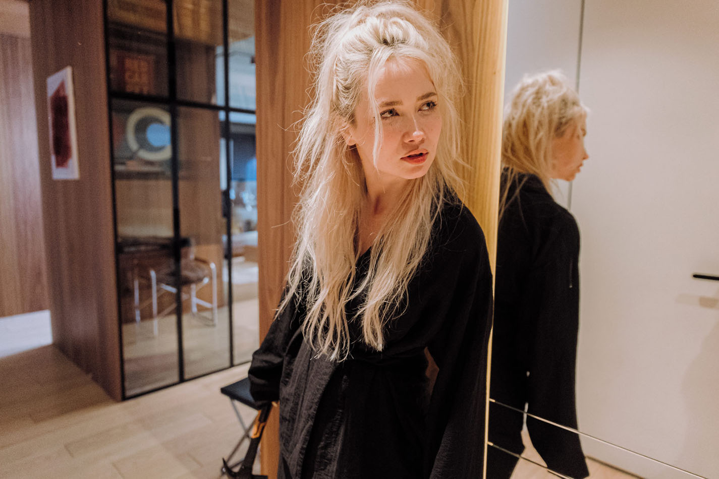 Екатерина Чаннова