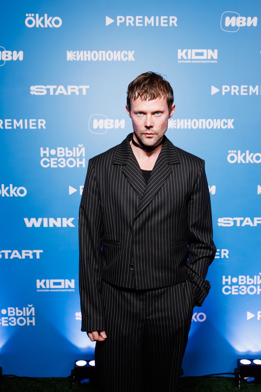 Даниил Воробьев