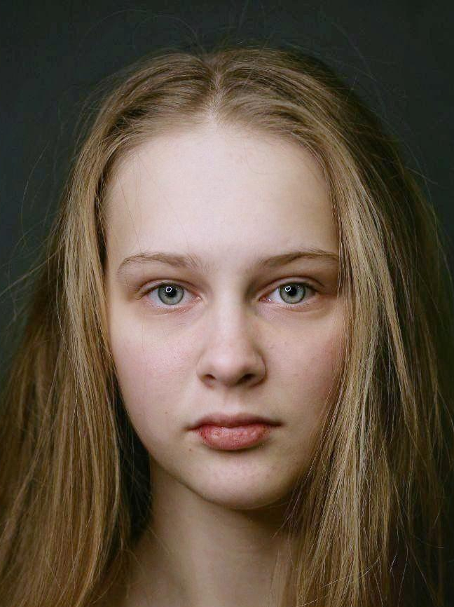 Марья Симонова