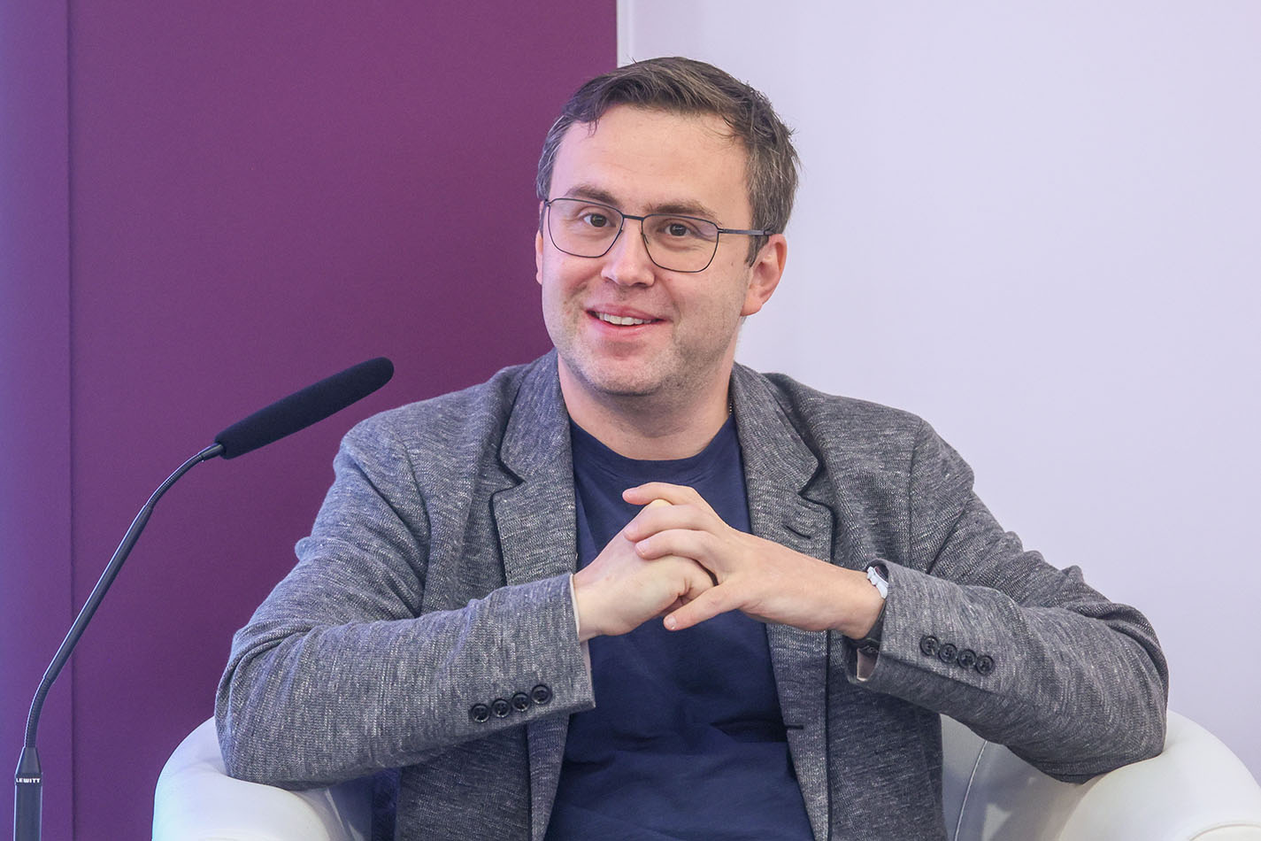 Вадим Верещагин