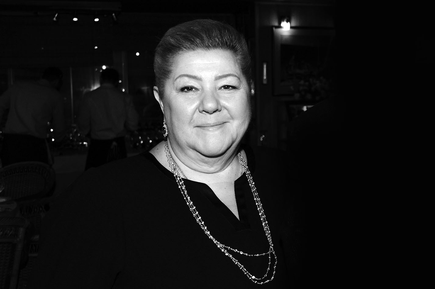 Умерла вдова Александра Маслякова