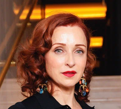 Екатерина Стулова