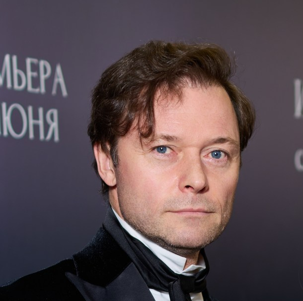 Илья Носков