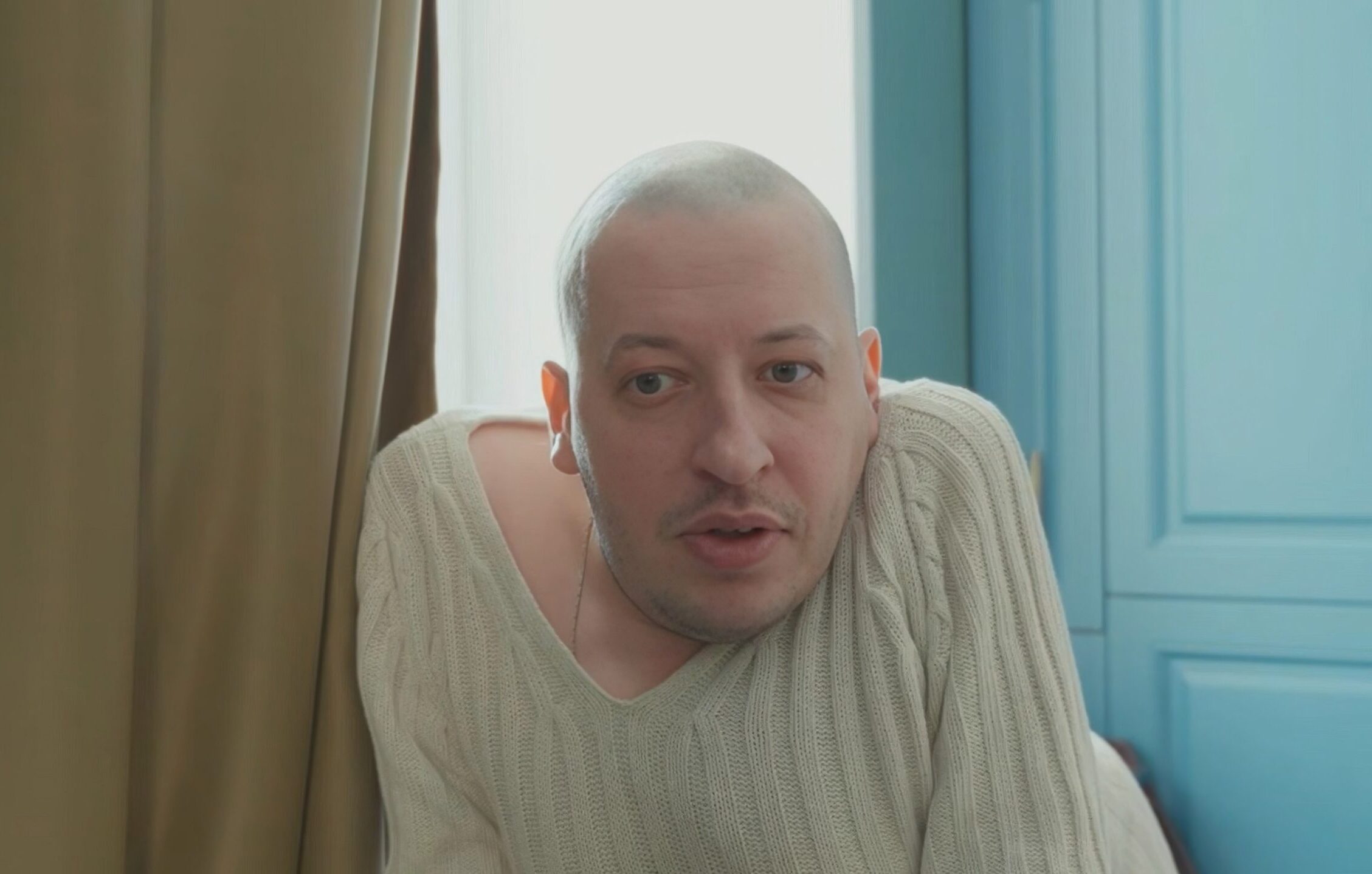 Вышел тизер дока «Конек-Горбунок»
