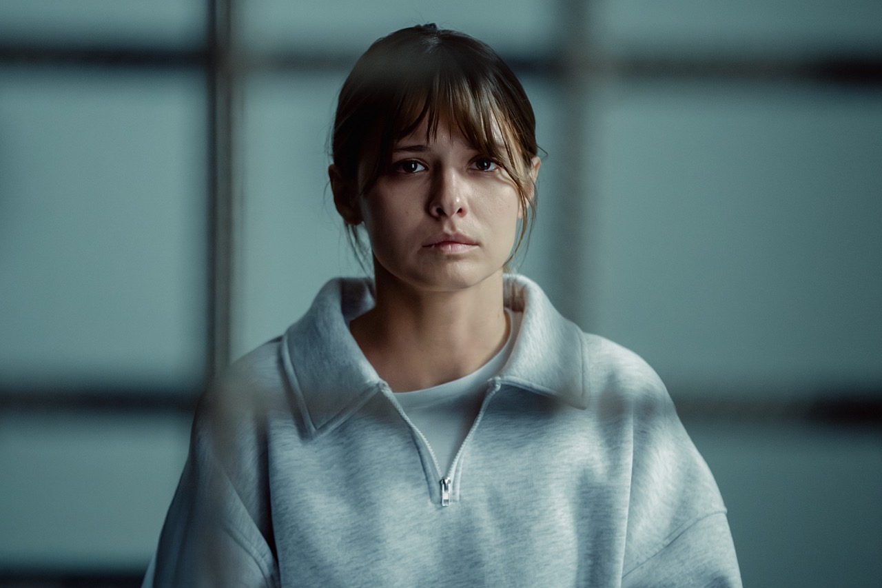 Объявлена дата премьеры сериала «Холод» с&nbsp;Любовью Аксеновой