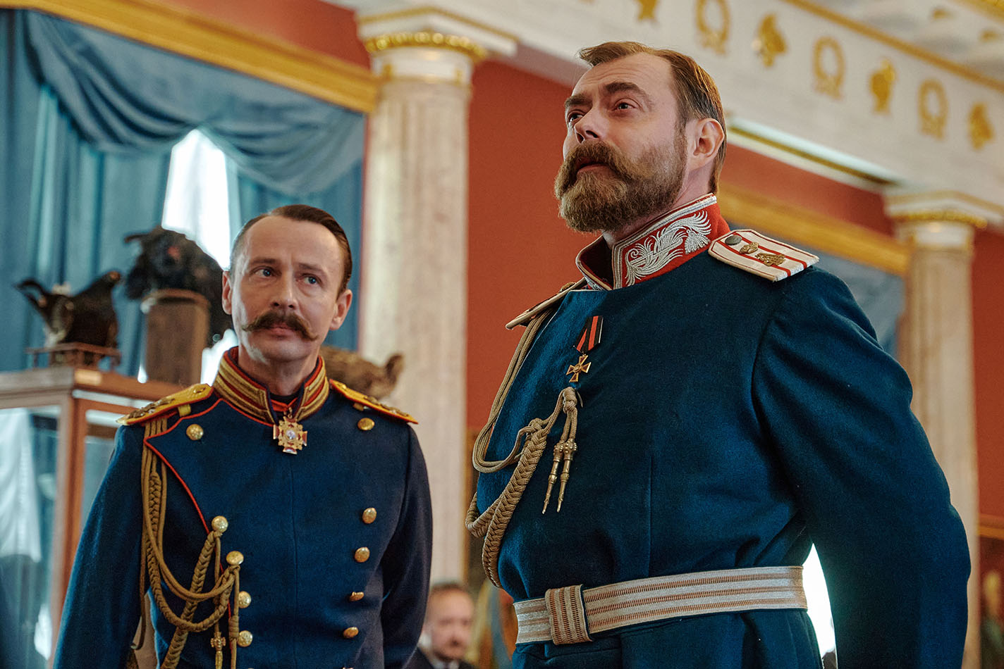 «Арсеньев»