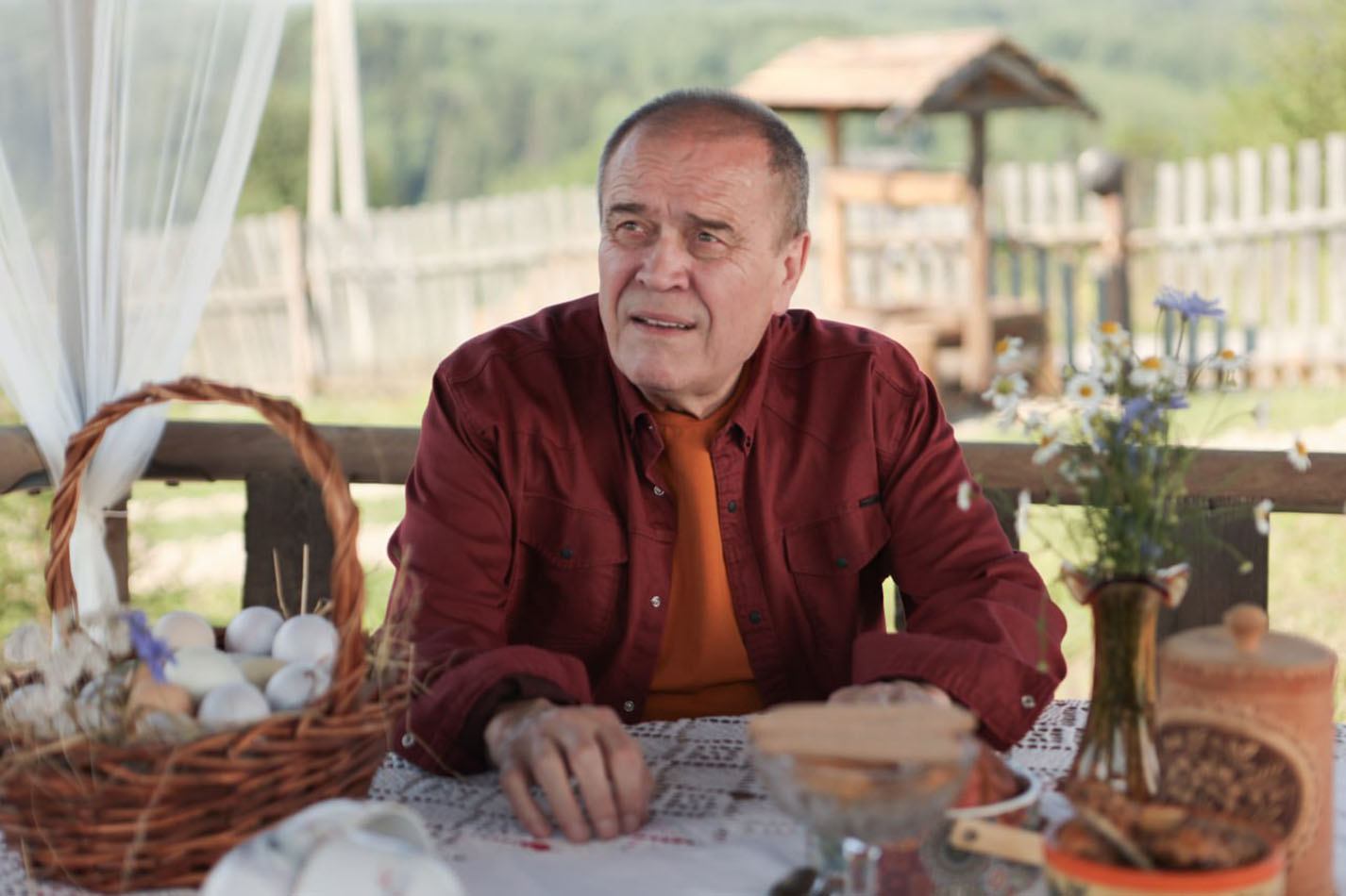 Александр Ильин