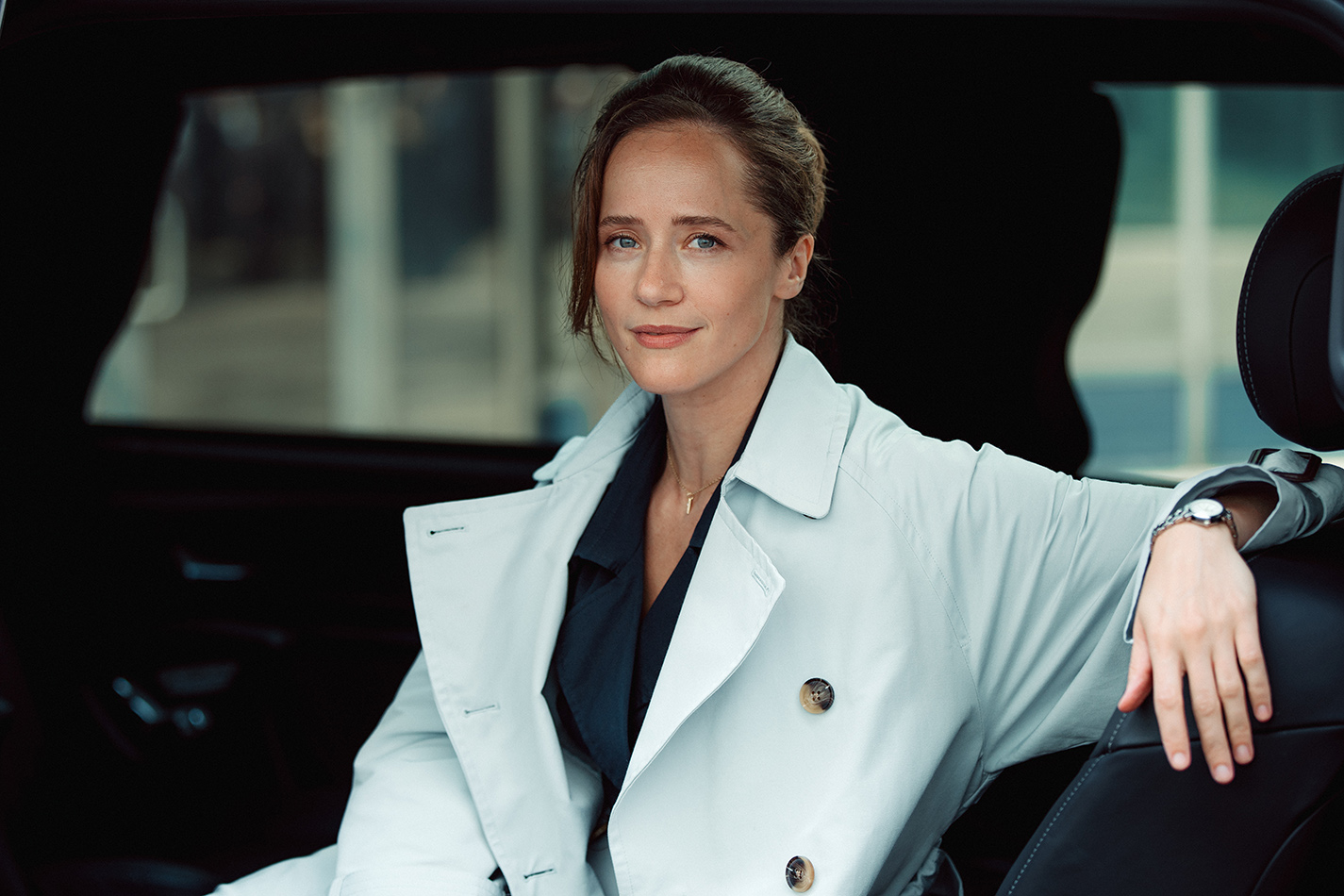 Ольга Лерман