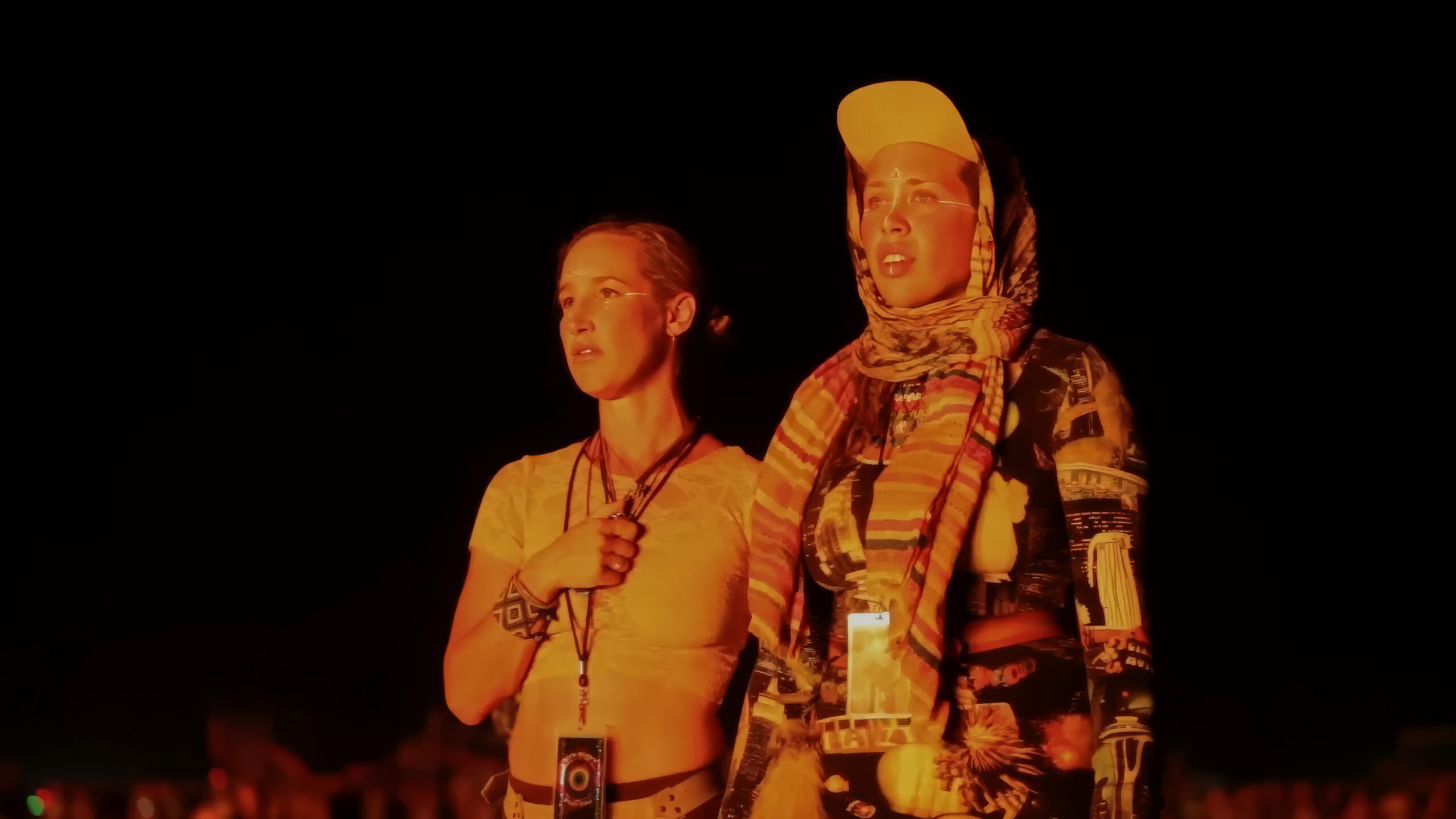 Док о&nbsp;фестивале Burning Man выйдет на&nbsp;стриминге