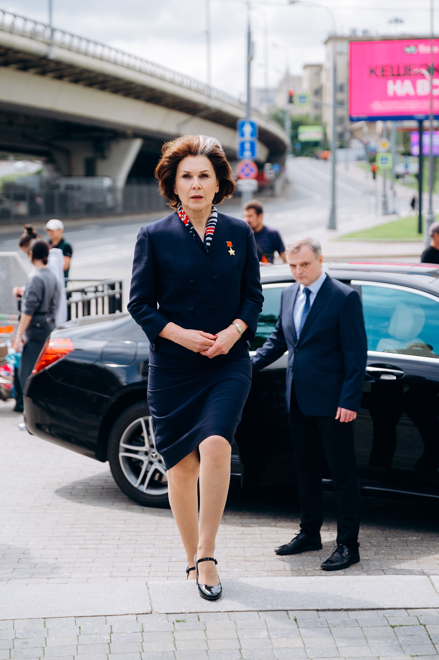 Леонела Мантурова