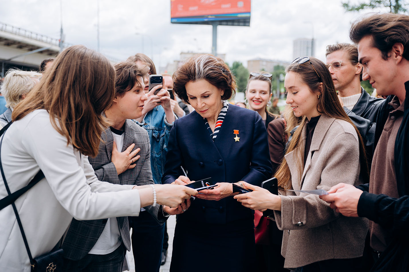 Леонела Мантурова