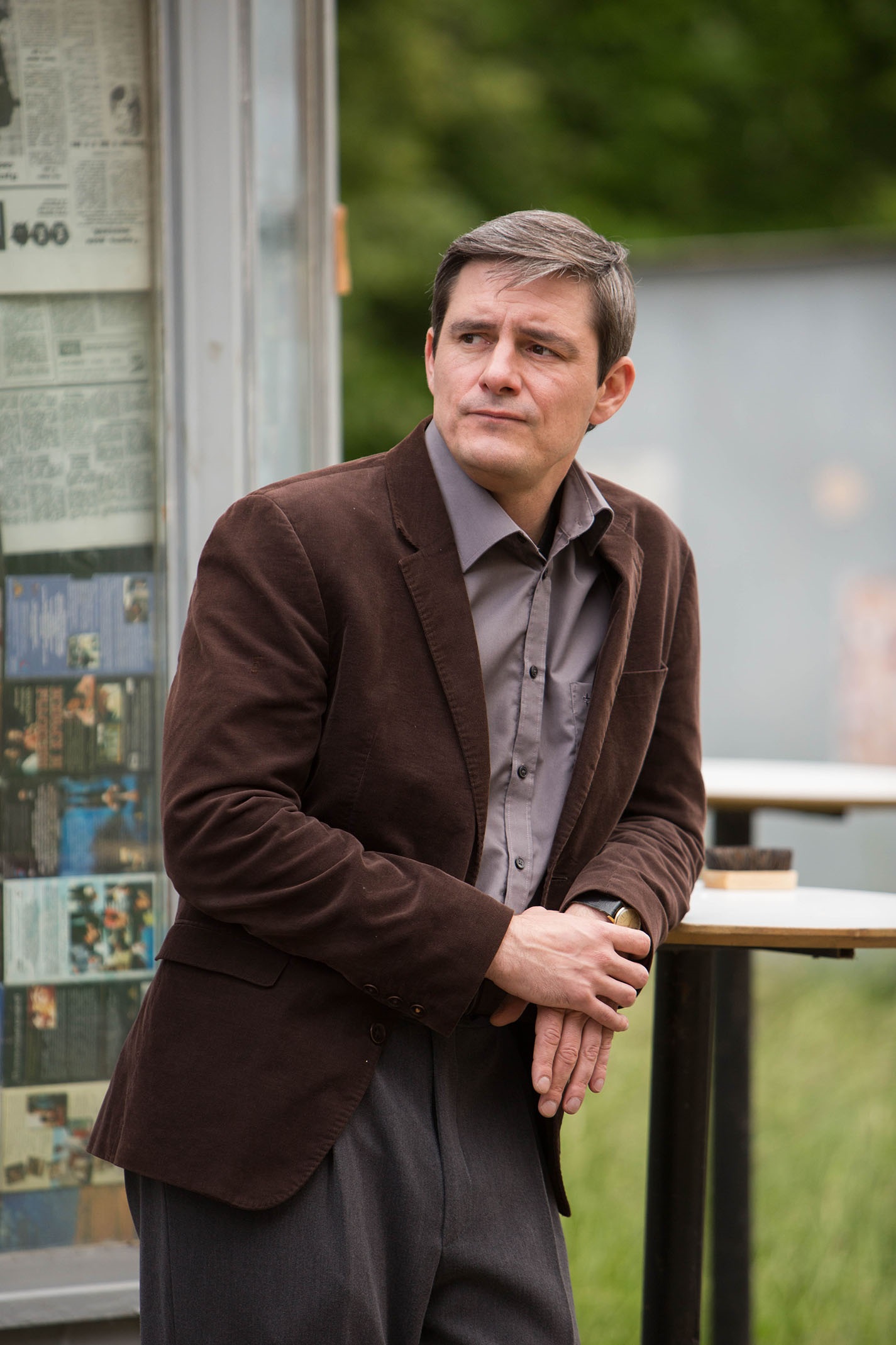 Дмитрий Паламарчук