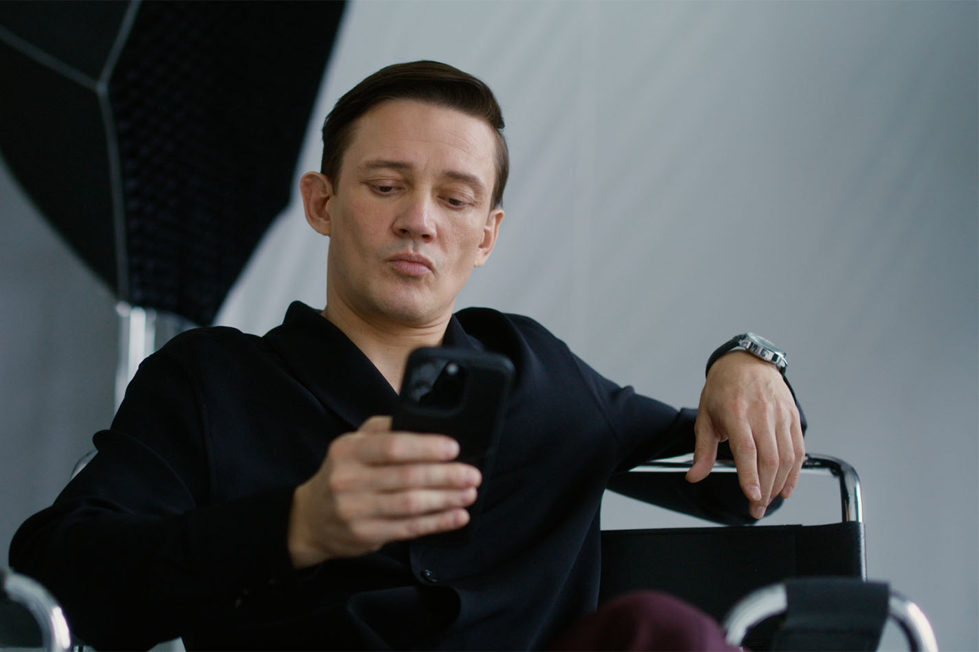 Сергей Гилев