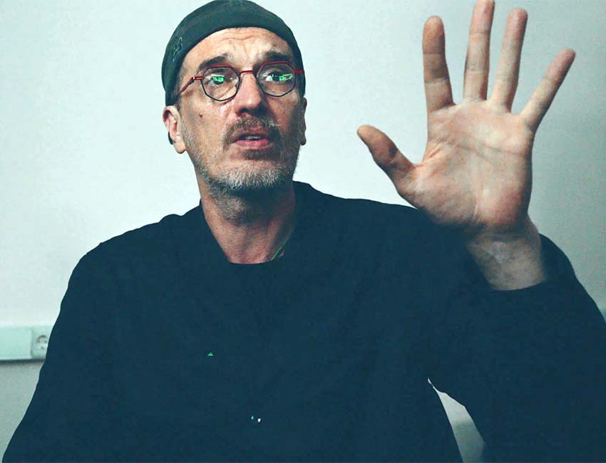 Евгений Коряковский