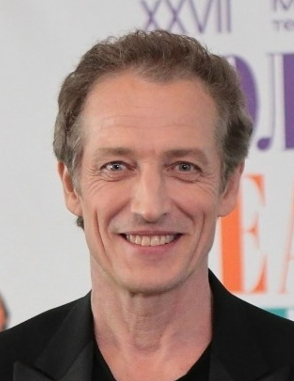 Дмитрий Фрид
