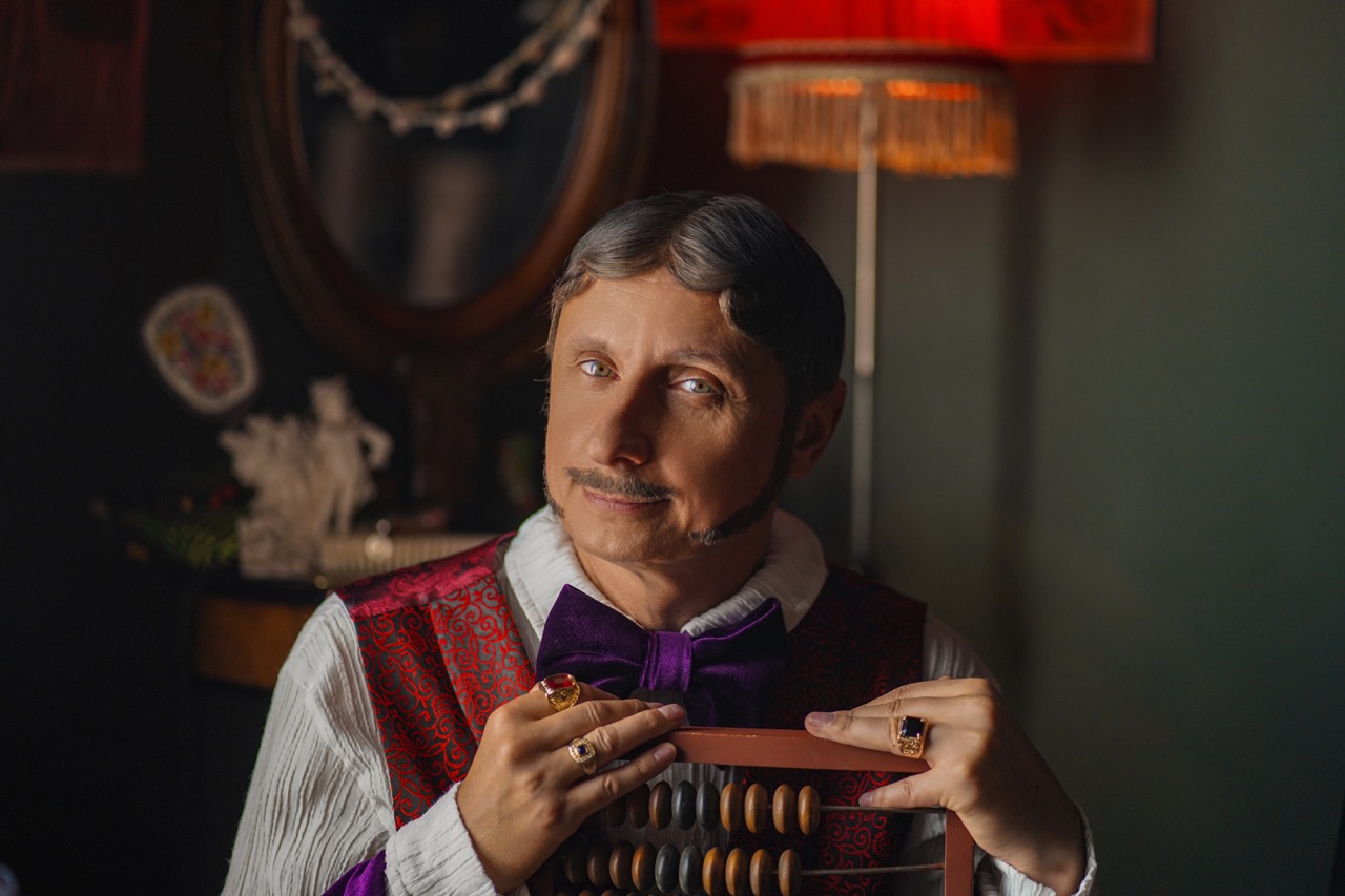 Вадим Галыгин