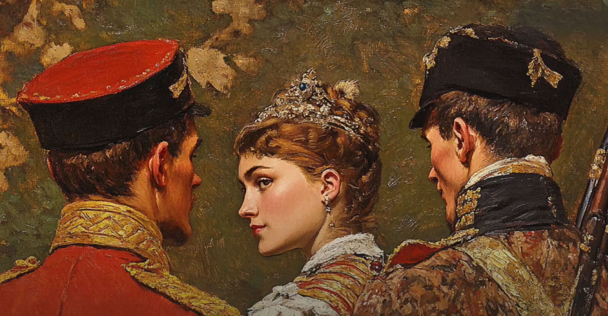 Игорь Волошин снимет экранизацию «Героя нашего времени»