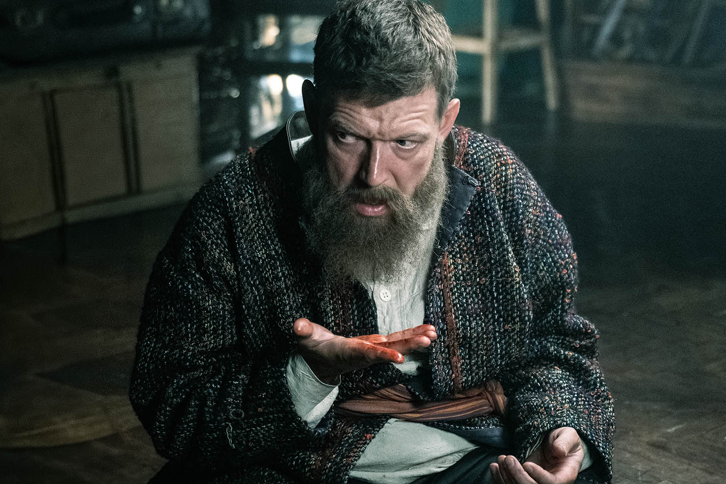 Сергей Лавыгин