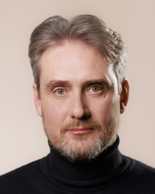 Александр Хатников