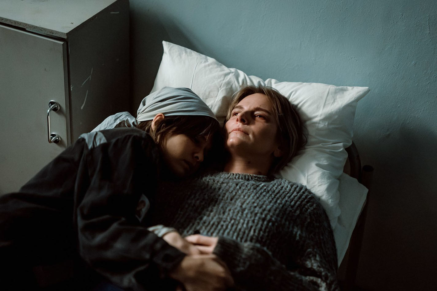 Рецензия на&nbsp;сериал «Холод»: Любовь Аксенова в&nbsp;роли Монте-Кристо