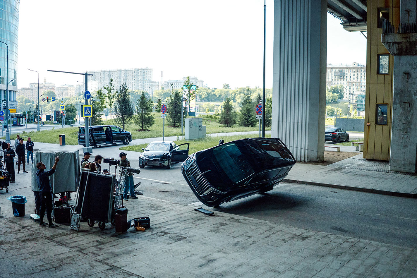 «Холод»
