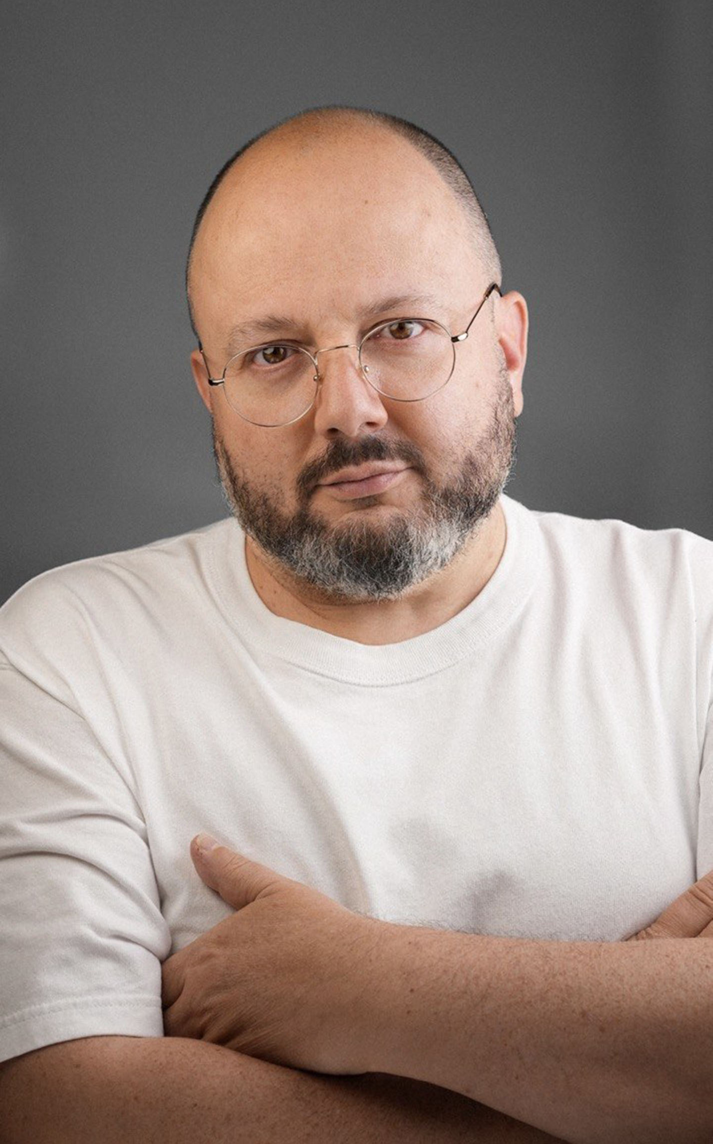 Александр Игудин