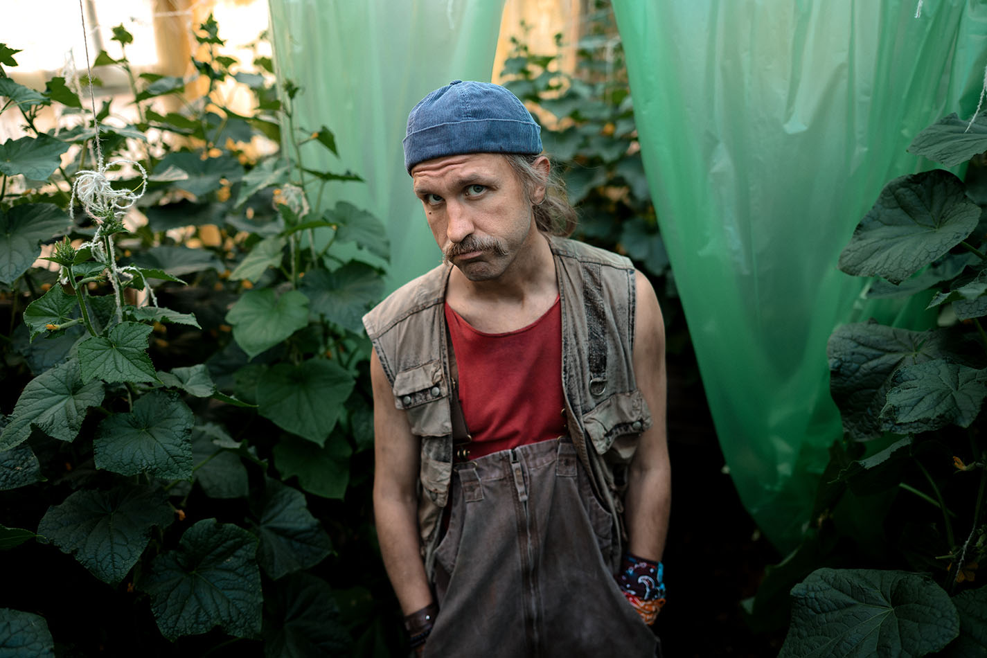 Иван Добронравов