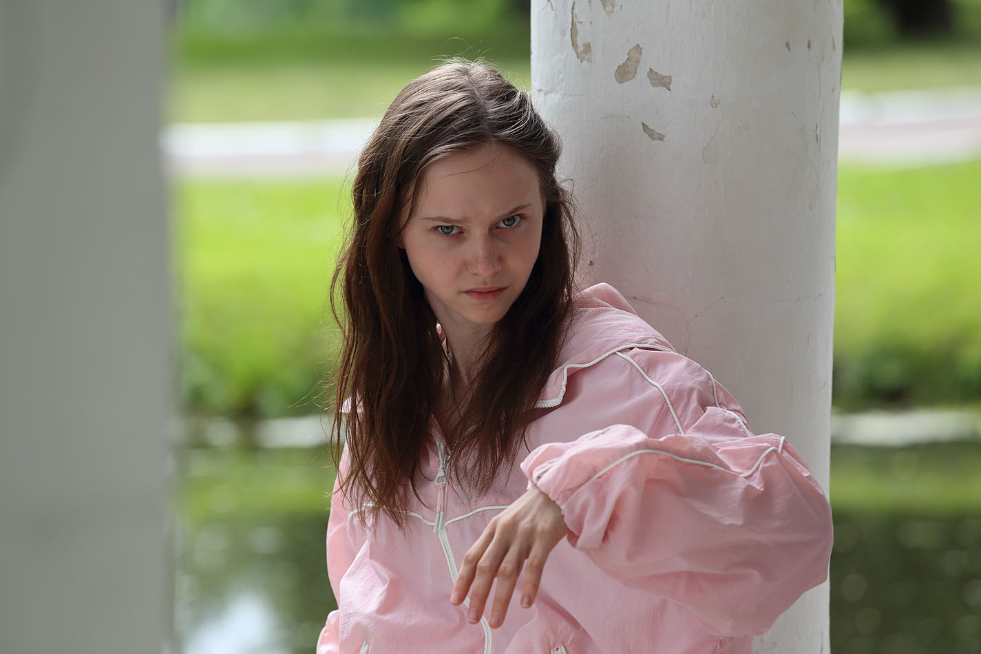 Таисья Калинина