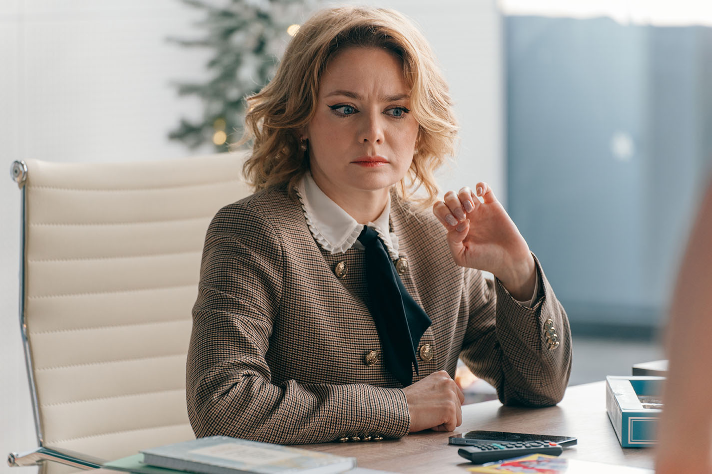 Карина Разумовская
