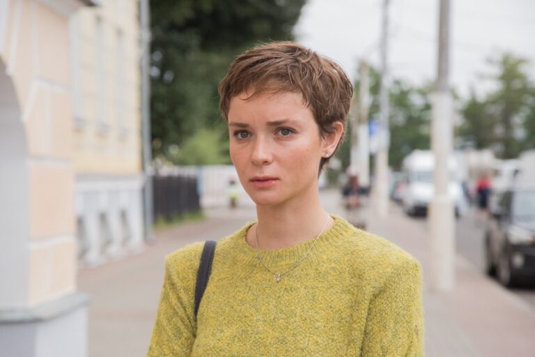 Анастасия Куимова свяжется с&nbsp;хоккеистом в&nbsp;новом сериале